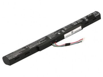 CoreParts Baterija za laptop Acer 26.64Wh 4Cell Li-Pol 14.8V 1800mAh crna