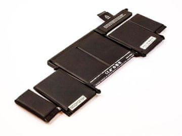 CoreParts Baterija za laptop za Apple 71.44Wh 6 ćelija Li-Pol 11.34V 6300mAh