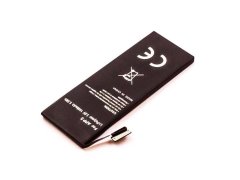 CoreParts Baterija za iPhone 5 5.5Wh Li-Pol 3.8V 1440mAh iPhone 5