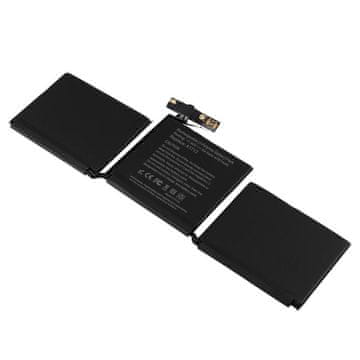 CoreParts Baterija za Apple laptop 52.00Wh 6 Cell Li-Pol 11.1V 4700mAh
