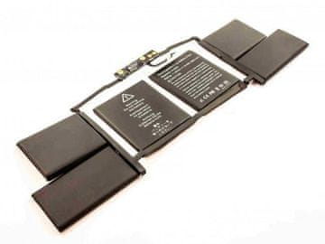 CoreParts Baterija za Apple laptop 76.00Wh Li-Pol 11.4V 6660mAh