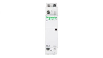 Schneider Modularni kontaktor 16A 1NO 0R 230V AC iCT A9C22711