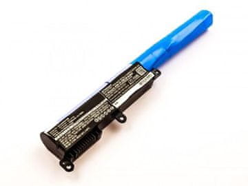 CoreParts Baterija za laptop 23.76Wh Li-ion 10.8V 2200mAh Asus