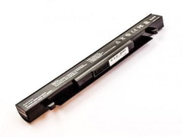 CoreParts Baterija za laptop Asus 37.44Wh 4 Cell Li-ion 14.4V 2600mAh