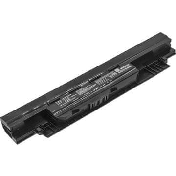 CoreParts Baterija za laptop za Asus 34.56Wh Li-ion 14.4V 2400mAh Crna