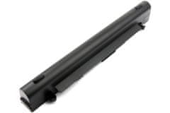 CoreParts Baterija za laptop za Asus 63.36Wh Li-ion 14.4V 4400mAh Crna