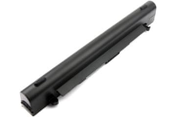 CoreParts Baterija za laptop za Asus 63.36Wh Li-ion 14.4V 4400mAh Crna