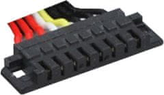 CoreParts Baterija za laptop Asus 50.00Wh Li-Pol 11.1V 4500mAh crna