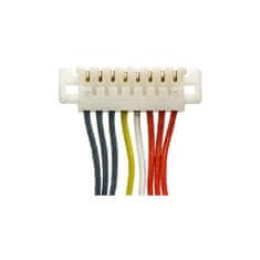 CoreParts Baterija za laptop Asus 38.76Wh Li-ion 11.4V 3400mAh crna