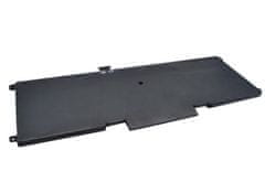 CoreParts Baterija za laptop Asus 50.00Wh Li-Pol 11.1V 4500mAh crna