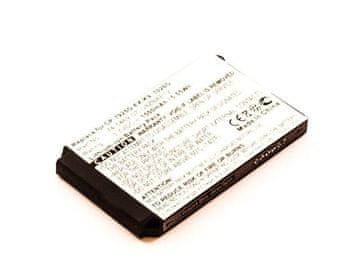 CoreParts Baterija za mobilni 5.55Wh Li-ion 3.7V 1500mAh
