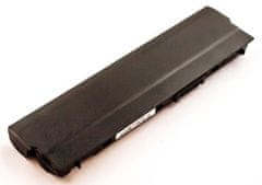 CoreParts Baterija za laptop Dell 48.84Wh 6 Cell Li-ion 11.1V 4400mAh