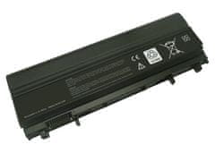 CoreParts Baterija za laptop Dell 73.26Wh 9-ćelijska Li-ion 11.1V 6600mAh