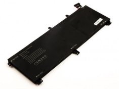 CoreParts Baterija za laptop Dell 61.00Wh 6 Cell Li-Pol 11.1V 5500mAh