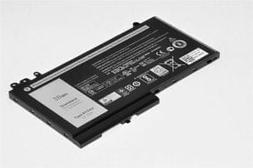 CoreParts Baterija za laptop za Dell 32.19Wh 3 Cell Li-Pol 11.1V 2900mAh