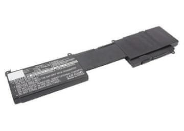 CoreParts Baterija za laptop za Dell 38.00Wh Li-Pol 11.1V 3400mAh crna