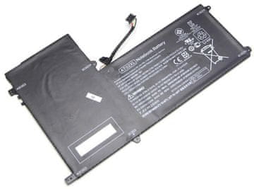 CoreParts Baterija za laptop HP 25.90Wh 2 Cell Li-ion 7.4V 3500mAh