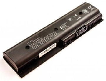 CoreParts Baterija za HP laptop 48.84Wh 6 ćelija Li-ion 11.1V 4400mAh