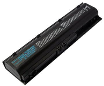 CoreParts Baterija za laptop za HP 47.52Wh 6-ćelijska Li-ion 10.8V 4400mAh