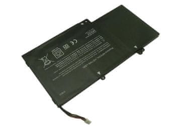 CoreParts Baterija za laptop za HP 36.00Wh 3-ćelijska Li-Pol 11.1V 3200mAh