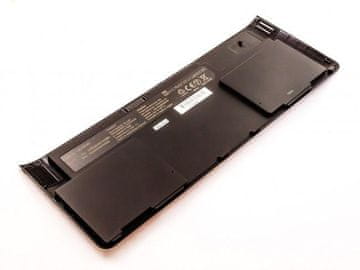 CoreParts Baterija za laptop HP 37.74Wh Li-Pol 11.1V 3400mAh