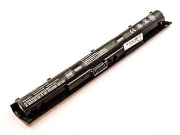 CoreParts Baterija za HP laptop 32.56Wh 4 Cell Li-ion 14.8V 2200mAh