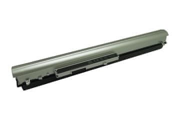 CoreParts Baterija za laptop HP 63.00Wh Li-ion 14.4V 4400mAh srebrno-siva