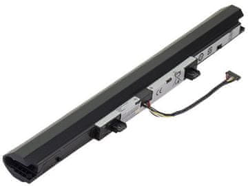CoreParts Baterija za laptop za Lenovo 31.68Wh Li-ion 14.4V 2200mAh crna