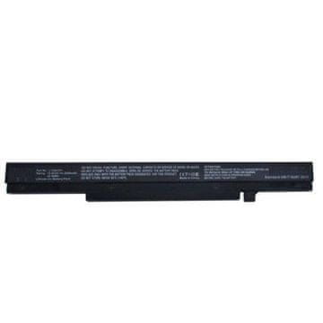 CoreParts Baterija za laptop za Lenovo 31.68Wh Li-ion 14.4V 2200mAh crna