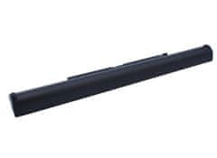 CoreParts Baterija za laptop za Lenovo 31.68Wh Li-ion 14.4V 2200mAh crna