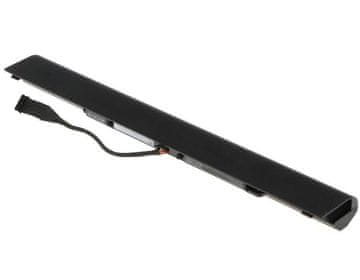 CoreParts Baterija za laptop Lenovo 31.68Wh Li-ion 14.4V 2200mAh Crna