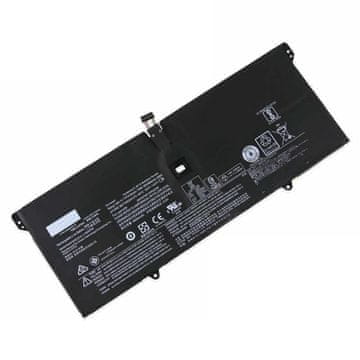 CoreParts Baterija za laptop za Lenovo 68.82Wh Li-ion 7.4V 9300mAh, crna