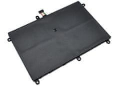 CoreParts Baterija za laptop za Lenovo 34.04Wh Li-Pol 7.4V 4600mAh crna