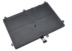 CoreParts Baterija za laptop za Lenovo 34.04Wh Li-Pol 7.4V 4600mAh crna