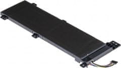 CoreParts Baterija za laptop za Lenovo 29.00Wh Li-Pol 7.6V 3800mAh crna