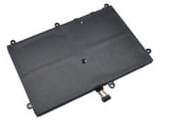 CoreParts Baterija za laptop za Lenovo 34.04Wh Li-Pol 7.4V 4600mAh crna