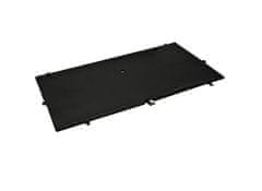 CoreParts Baterija za laptop za Lenovo 44.66Wh Li-Pol 7.7V 5800mAh crna