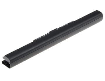 CoreParts Baterija za laptop Lenovo 23.76Wh Li-ion 10.8V 2200mAh crna