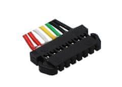 CoreParts Baterija za laptop za Lenovo 34.04Wh Li-Pol 7.4V 4600mAh crna