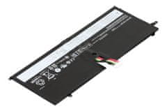 CoreParts Baterija za laptop Lenovo 47.36Wh Li-Pol 14.8V 3200mAh crna