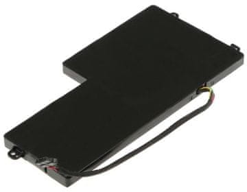 CoreParts Baterija za laptop za Lenovo 24.00Wh Li-ion 11.4V 2060mAh Crna