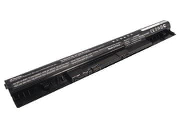 CoreParts Baterija za laptop Lenovo 32.56Wh Li-ion 14.8V 2200mAh, srebrna