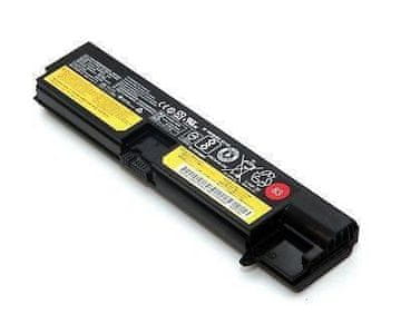 CoreParts Baterija za laptop Lenovo 31.68Wh Li-ion 14.4V 2200mAh crna