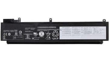 CoreParts Baterija za laptop Lenovo 22.80Wh Li-ion 11.4V 2000mAh Crna