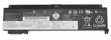 CoreParts Baterija za laptop Lenovo 22.80Wh Li-Pol 11.4V 2000mAh crna