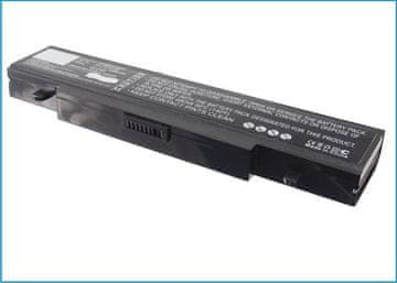 CoreParts Baterija za Samsung laptop 48.84Wh Li-ion 11.1V 4400mAh crna