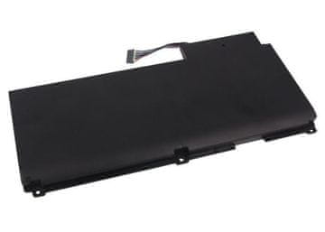 CoreParts Baterija za Samsung laptop 61.00Wh Li-Pol 11.1V 5500mAh Crna