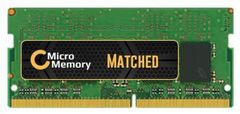CoreParts 8GB memorijski modul 2400Mhz DDR4 Major SO-DIMM za Dell