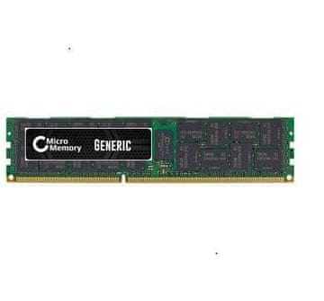 CoreParts 4GB memorijski modul 2400Mhz DDR4 Major DIMM za HP