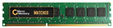 CoreParts 4GB memorijski modul 1333Mhz DDR3 Major DIMM za HP